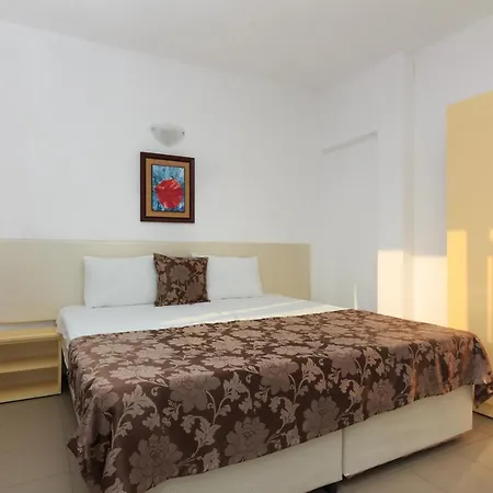 Sunny Dream 招待所 3*