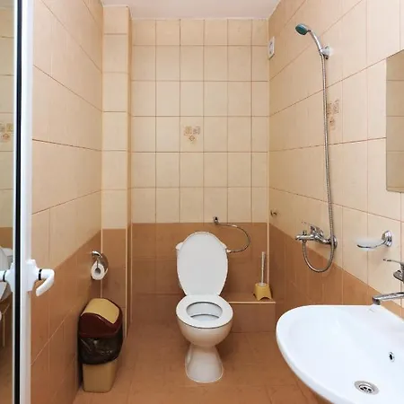 招待所 Sunny Dream 茨雷沃