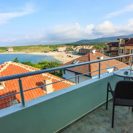 Sunny Dream 茨雷沃