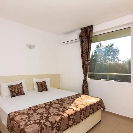 Sunny Dream 3* 茨雷沃