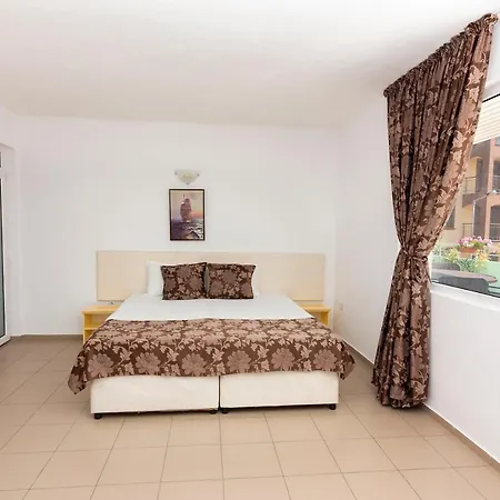 Guest house Sunny Dream 3*