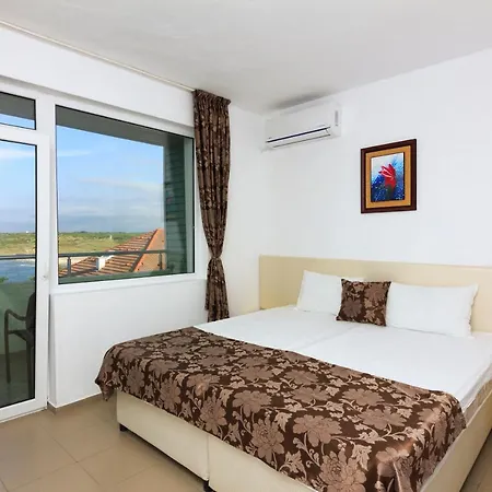Sunny Dream Guest house Tsarevo