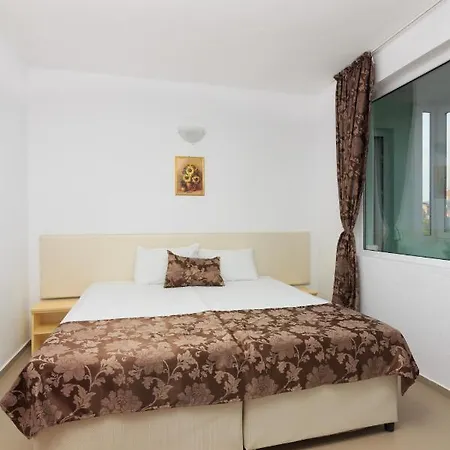 Guest house Sunny Dream Tsarevo