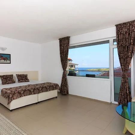 Sunny Dream Guest house 3*