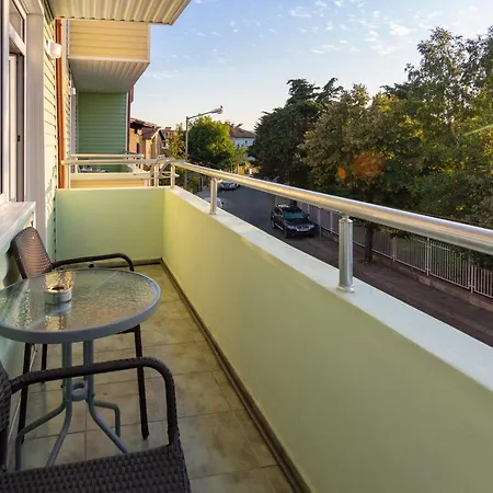 Guest house Sunny Dream
