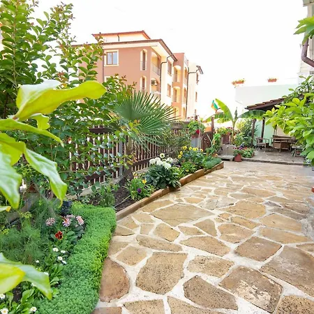 Guest house Sunny Dream 3*