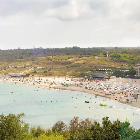 Sunny Dream בית הארחה