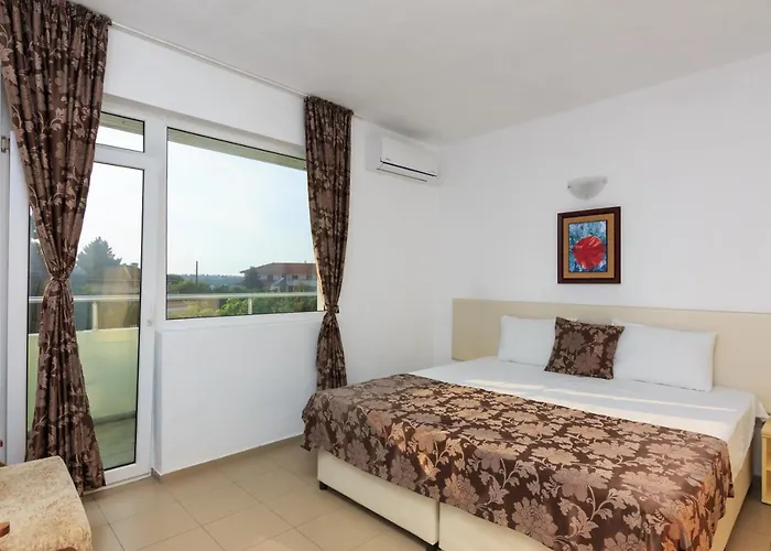 Affittacamere Sunny Dream 3*