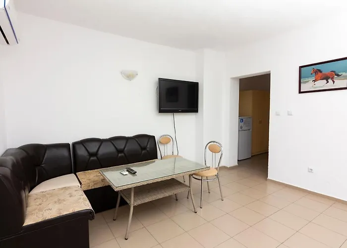 Affittacamere Sunny Dream