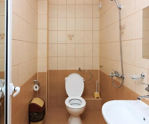 Affittacamere Sunny Dream Tsarevo