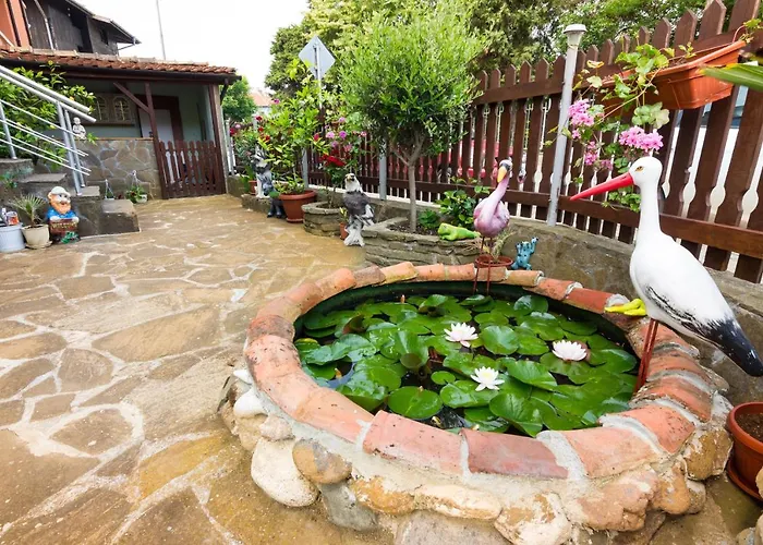 Sunny Dream Affittacamere 3*