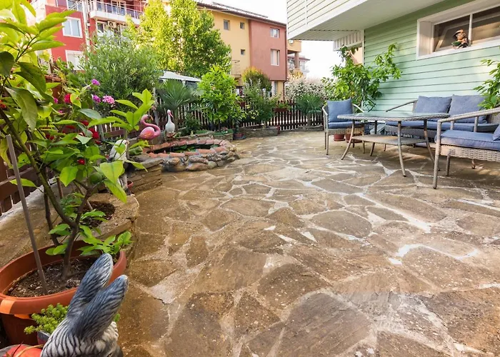 Affittacamere Sunny Dream