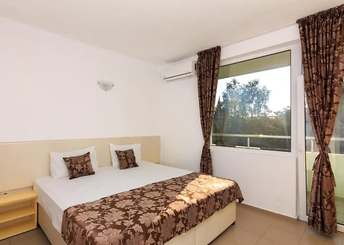 Sunny Dream 3* Tsarevo