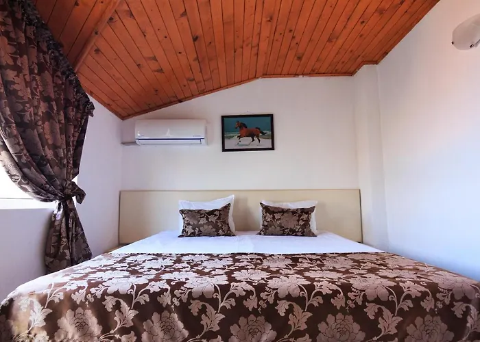 Affittacamere Sunny Dream 3*