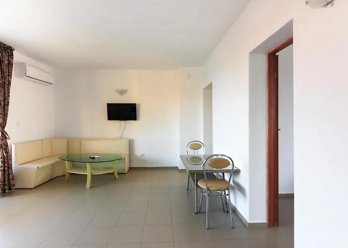 Sunny Dream Affittacamere Tsarevo