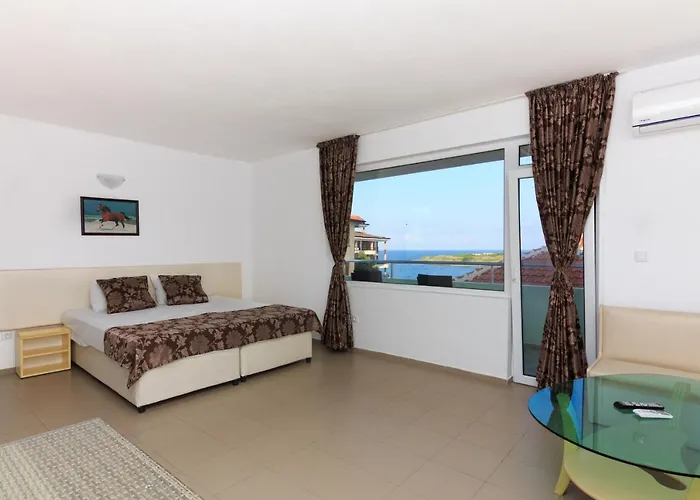 Sunny Dream Affittacamere 3*