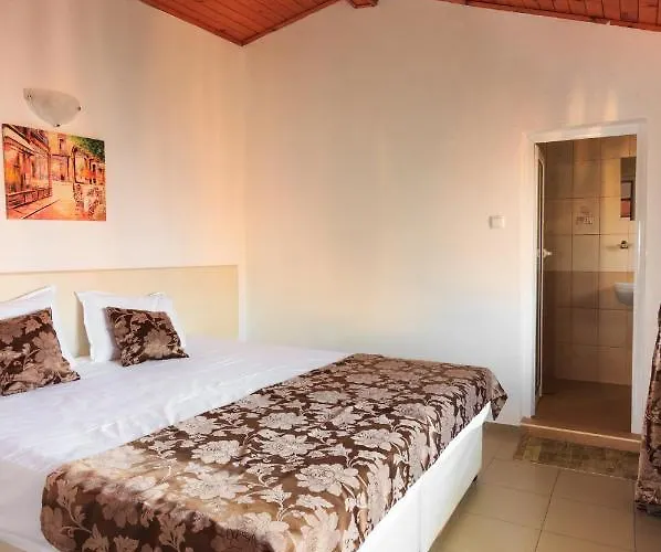 Affittacamere Sunny Dream 3*