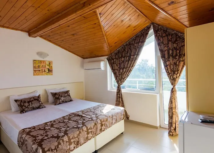 Sunny Dream 3* Tsarevo