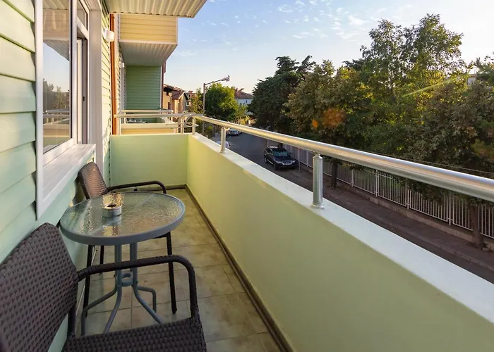 Affittacamere Sunny Dream