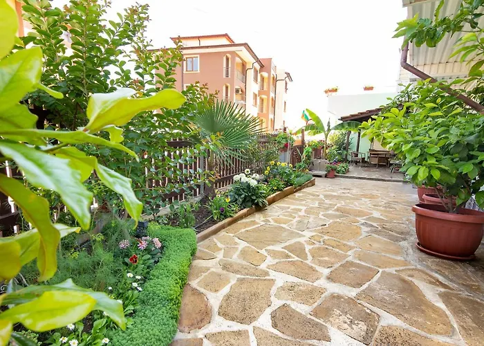 Affittacamere Sunny Dream 3*