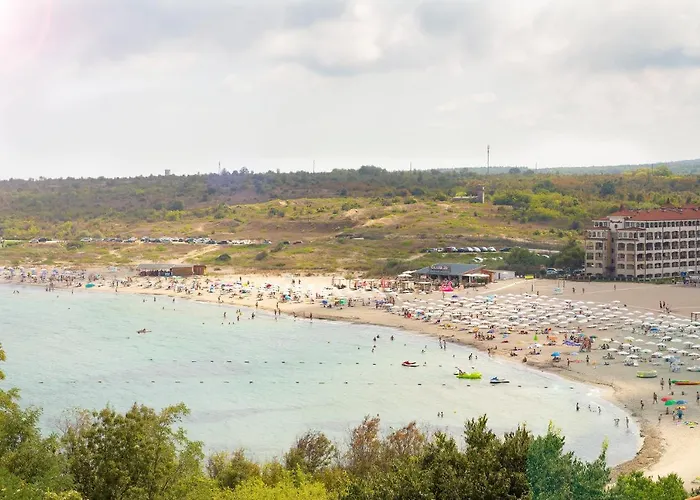 Sunny Dream Affittacamere